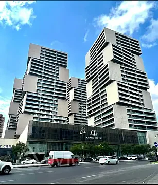 Kirayə verilir 2 otaqlı yeni tikili 65 m² — Bakı, Yasamal 2 otaq 65.00 m²