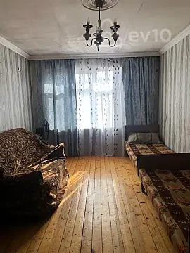 Kirayə verilir 1 otaqlı köhnə tikili 50 m² — Bakı, Nizami 1 otaq 50.00 m²