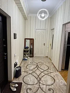 Kirayə verilir 3 otaqlı yeni tikili 80 m² — Bakı, Yasamal 3 otaq 80.00 m²
