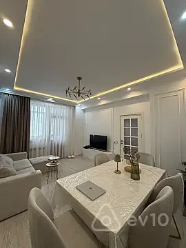 Kirayə verilir 2 otaqlı yeni tikili 70 m² — Bakı, Xətai 2 otaq 70.00 m²