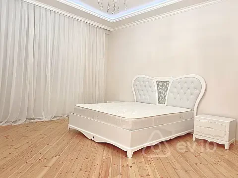 Kirayə verilir 2 otaqlı yeni tikili 110 m² — Bakı, Nəsimi 2 otaq 110.00 m²
