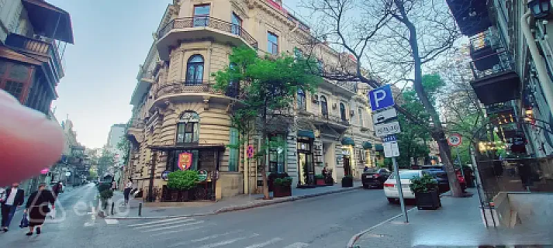 Satılır 2 otaqlı köhnə tikili 45 m² — Bakı, Nəsimi 2 otaq 45.00 m²