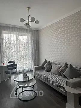 Kirayə verilir 2 otaqlı yeni tikili 50 m² — Bakı, Yasamal 2 otaq 50.00 m²