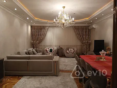 Kirayə verilir 4 otaqlı yeni tikili 215 m² — Bakı, Nəsimi 4 otaq 215.00 m²