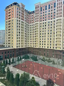 Satılır 2 otaqlı yeni tikili 68 m² — Bakı, Yasamal 2 otaq 68.00 m²