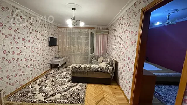 Kirayə verilir 2 otaqlı yeni tikili 55 m² — Bakı, Nərimanov 2 otaq 55.00 m²