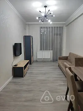 Kirayə verilir 2 otaqlı yeni tikili 67 m² — Bakı, Nəsimi 2 otaq 67.00 m²