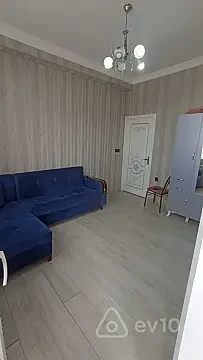 Kirayə verilir 1 otaqlı yeni tikili 40 m² — Xırdalan 1 otaq 40.00 m²