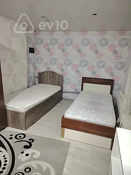 Kirayə verilir 1 otaqlı həyət evi 30 m² — Bakı, Yasamal 1 otaq 30.00 m²
