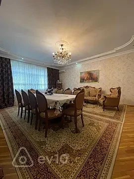 Kirayə verilir 4 otaqlı yeni tikili 156 m² — Bakı, Nəsimi 4 otaq 156.00 m²
