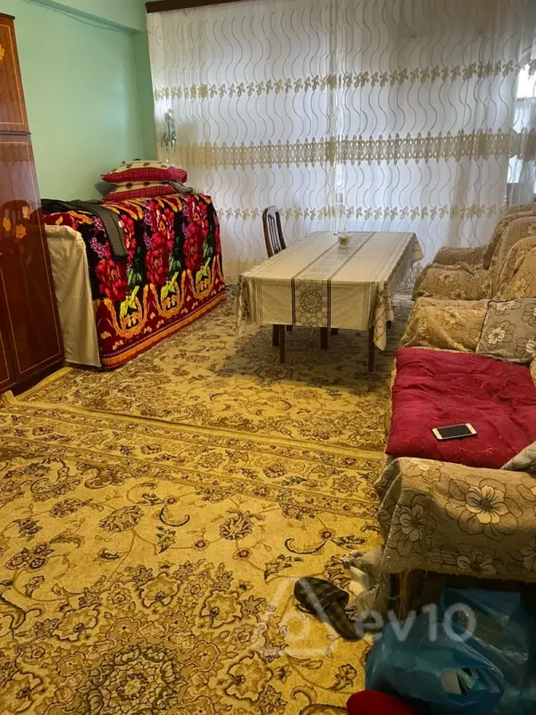 Kirayə verilir 1 otaqlı yeni tikili 35 m²