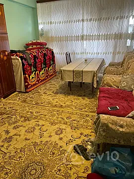 Kirayə verilir 1 otaqlı yeni tikili 35 m² — Bakı, Yasamal 1 otaq 35.00 m²