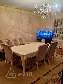 Kirayə verilir 2 otaqlı köhnə tikili 60 m² — Sumqayıt 2 otaq 60.00 m²