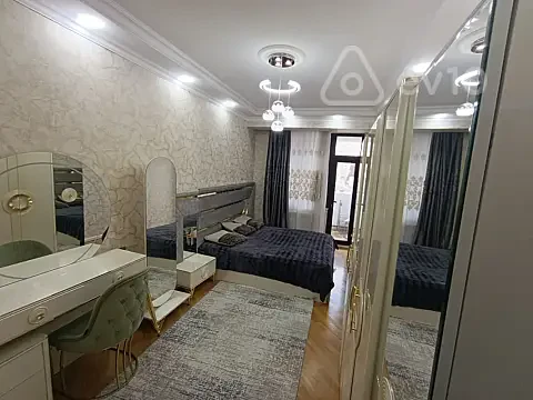 Kirayə verilir 2 otaqlı yeni tikili 70 m² — Bakı, Səbail 2 otaq 70.00 m²