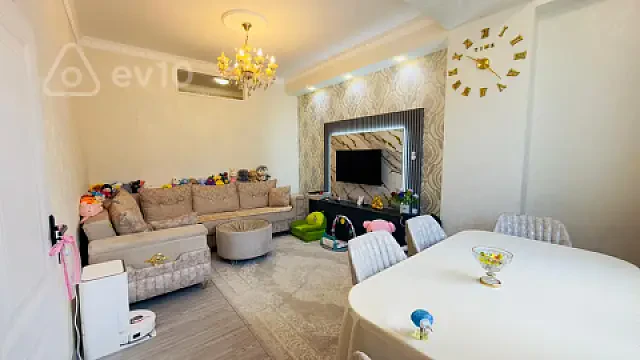 Satılır 2 otaqlı yeni tikili 55 m² — Bakı, Suraxanı 2 otaq 55.00 m²