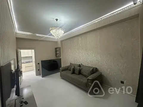 Kirayə verilir 2 otaqlı yeni tikili 52 m² — Bakı, Nərimanov 2 otaq 52.00 m²