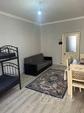Kirayə verilir 2 otaqlı köhnə tikili 50 m² — Bakı, Nəsimi 2 otaq 50.00 m²