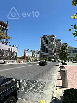 Satılır 4 otaqlı yeni tikili 244 m² — Bakı, Xətai 4 otaq 244.00 m²