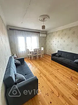 Kirayə verilir 2 otaqlı köhnə tikili 55 m² — Bakı, Binəqədi 2 otaq 55.00 m²