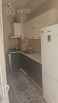 Kirayə verilir 1 otaqlı yeni tikili 35 m² — Xırdalan 1 otaq 35.00 m²