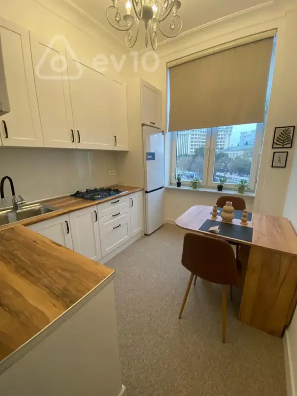 Kirayə verilir 1 otaqlı yeni tikili 38 m²