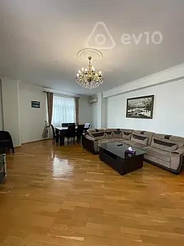 Kirayə verilir 3 otaqlı yeni tikili 112 m² — Bakı, Yasamal 3 otaq 112.00 m²
