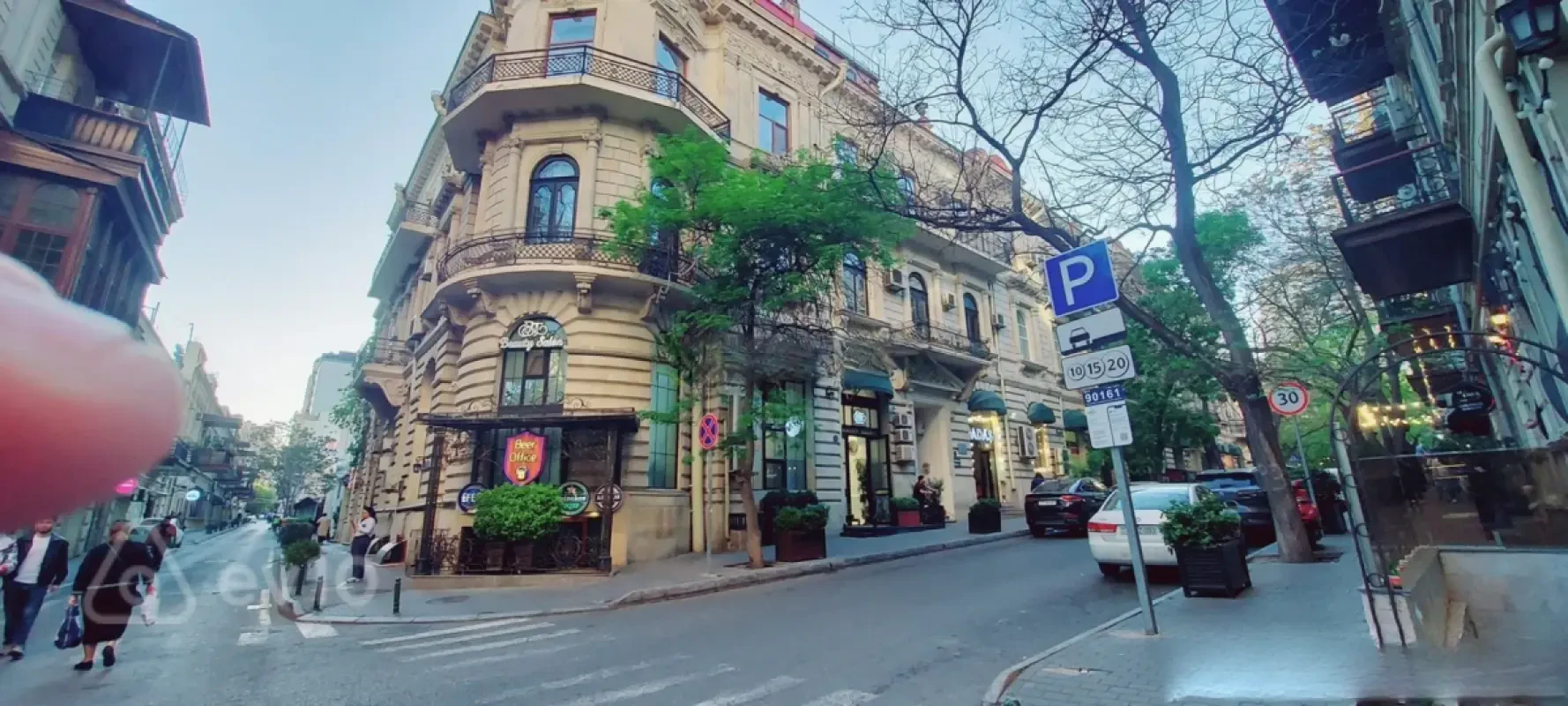 Satılır 2 otaqlı yeni tikili 45 m²