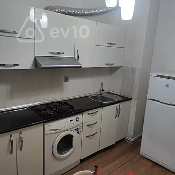 Kirayə verilir 2 otaqlı yeni tikili 62 m² — Xırdalan 2 otaq 62.00 m²