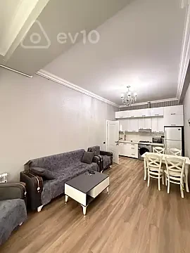 Kirayə verilir 2 otaqlı köhnə tikili 65 m² — Bakı, Nəsimi 2 otaq 65.00 m²
