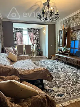 Satılır 3 otaqlı köhnə tikili 63 m² — Bakı, Nəsimi 3 otaq 63.00 m²