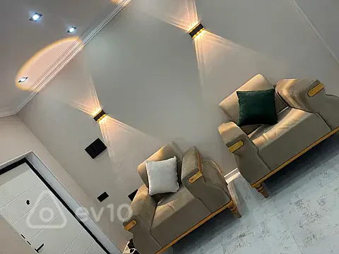 Kirayə verilir 3 otaqlı yeni tikili 84 m² — Xırdalan 3 otaq 84.00 m²