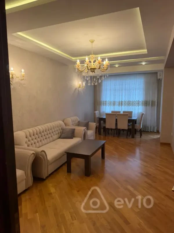 Satılır 2 otaqlı yeni tikili 103 m²