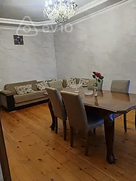 Kirayə verilir 2 otaqlı yeni tikili 65 m² — Bakı, Yasamal 2 otaq 65.00 m²