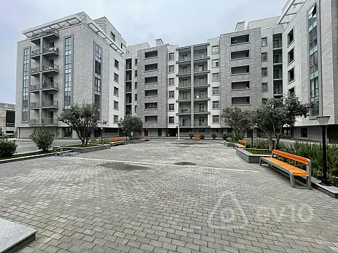 Satılır 4 otaqlı yeni tikili 225 m² — Bakı, Xətai 4 otaq 225.00 m²