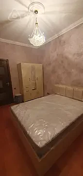 Kirayə verilir 2 otaqlı yeni tikili 75 m² — Xırdalan 2 otaq 75.00 m²
