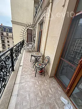 Satılır 3 otaqlı yeni tikili 139 m² — Bakı, Xətai 3 otaq 139.00 m²