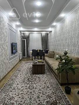 Kirayə verilir 2 otaqlı yeni tikili 80 m² — Bakı, Yasamal 2 otaq 80.00 m²