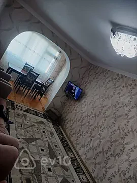 Kirayə verilir 3 otaqlı yeni tikili 70 m² — Bakı, Nizami 3 otaq 70.00 m²