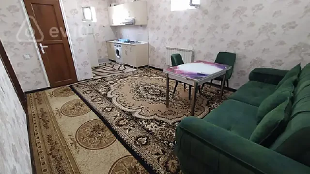 Kirayə verilir 2 otaqlı həyət evi 50 m² — Bakı, Nəsimi 2 otaq 50.00 m²