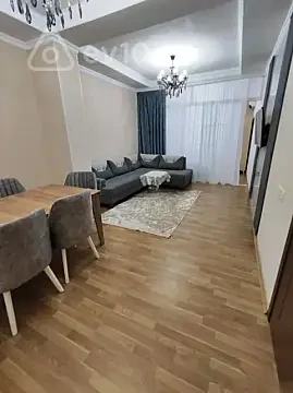 Kirayə verilir 3 otaqlı yeni tikili 80 m² — Bakı, Nərimanov 3 otaq 80.00 m²