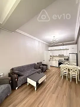 Kirayə verilir 2 otaqlı yeni tikili 65 m² — Bakı, Nəsimi 2 otaq 65.00 m²