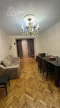 Kirayə verilir 2 otaqlı yeni tikili 40 m² — Bakı, Yasamal 2 otaq 40.00 m²
