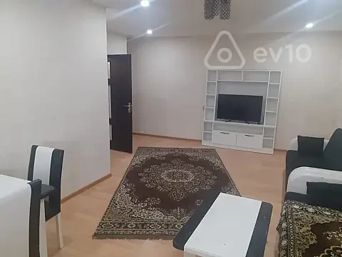 Kirayə verilir 2 otaqlı yeni tikili 60 m² — Bakı, Xətai 2 otaq 60.00 m²