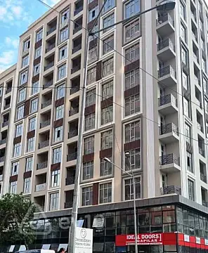 Satılır 3 otaqlı yeni tikili 120 m² — Bakı, Nərimanov 3 otaq 120.00 m²