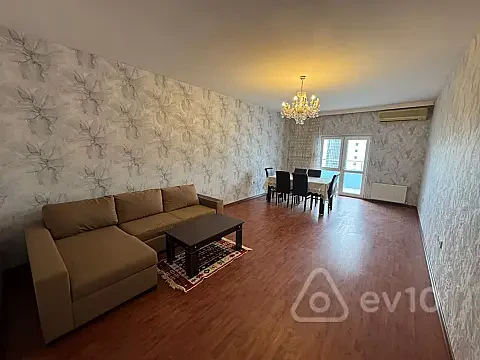 Kirayə verilir 2 otaqlı yeni tikili 120 m² — Bakı, Nərimanov 2 otaq 120.00 m²