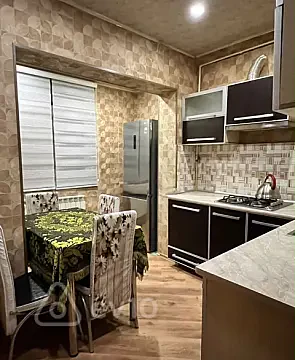 Kirayə verilir 2 otaqlı köhnə tikili 65 m² — Bakı, Nəsimi 2 otaq 65.00 m²