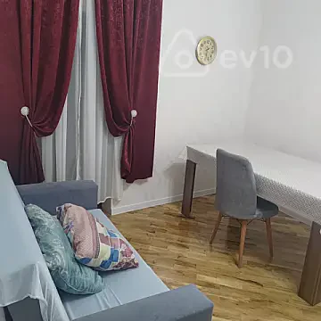 Kirayə verilir 2 otaqlı yeni tikili 40 m² — Bakı, Səbail 2 otaq 40.00 m²