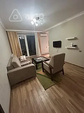 Kirayə verilir 2 otaqlı köhnə tikili 50 m² — Bakı, Yasamal 2 otaq 50.00 m²