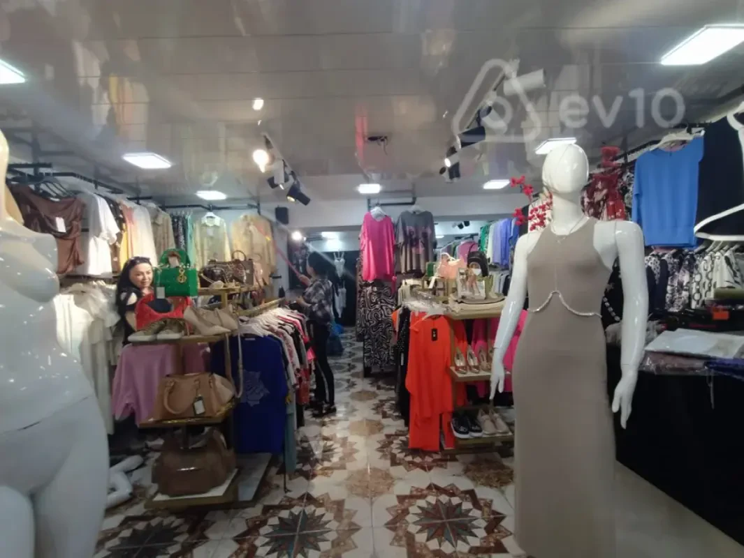 Kirayə verilir mənzil 69 m²