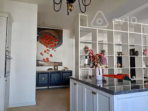Kirayə verilir 3 otaqlı yeni tikili 125 m² — Bakı, Nərimanov 3 otaq 125.00 m²